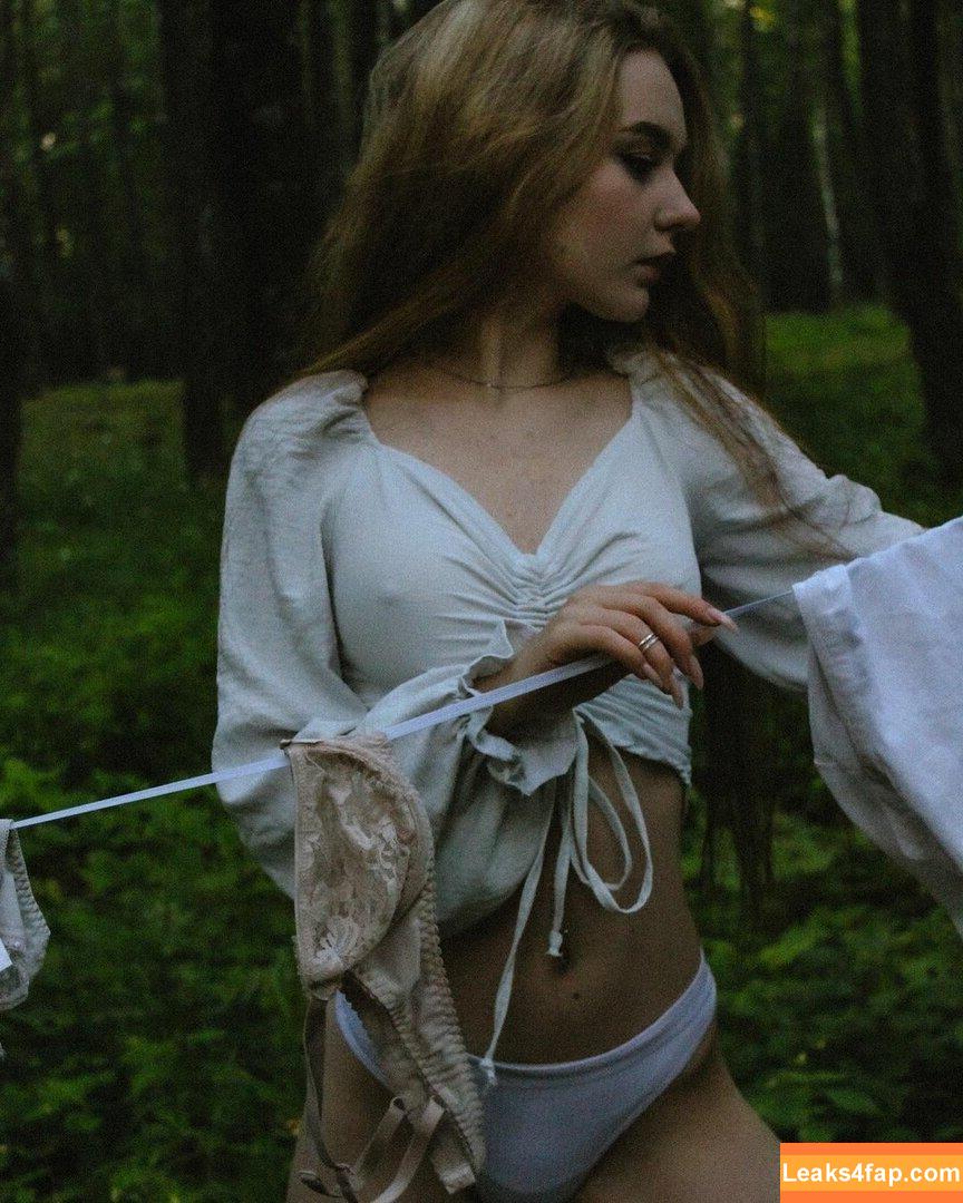 Sofia Alexandrovna free nudes