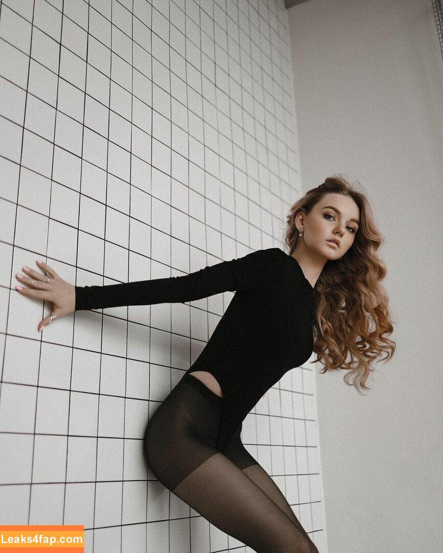 Sofia Alexandrovna / kozyrevaaaaaaa leaked photo photo #0011