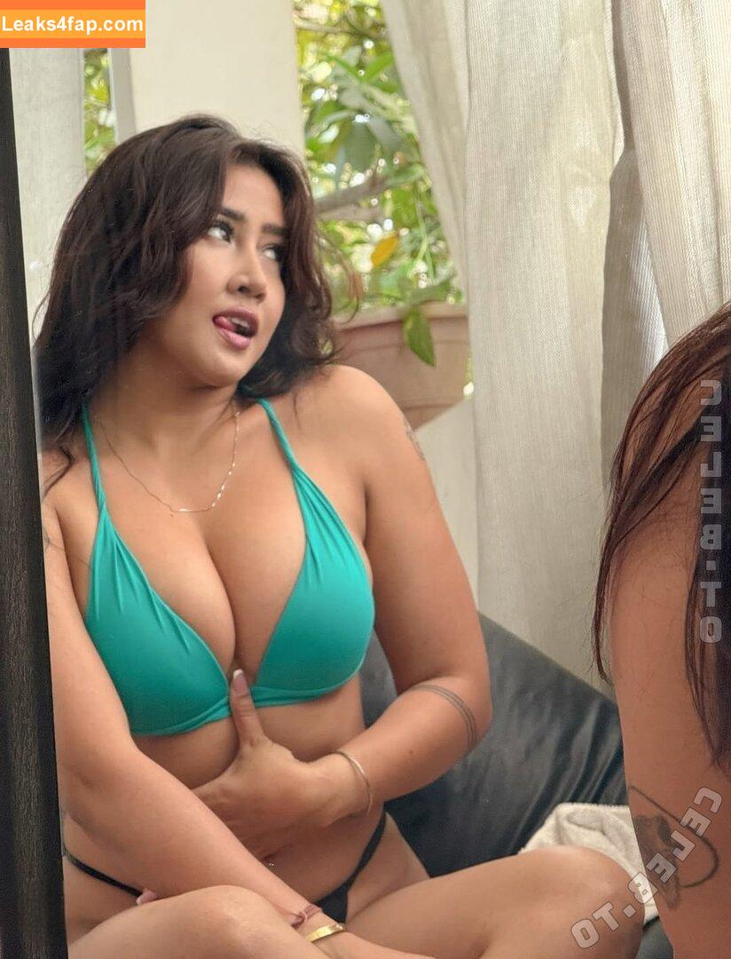 Sofia Ansari / https: / sofia.ansari / sofia9__official слитое фото фото #0386