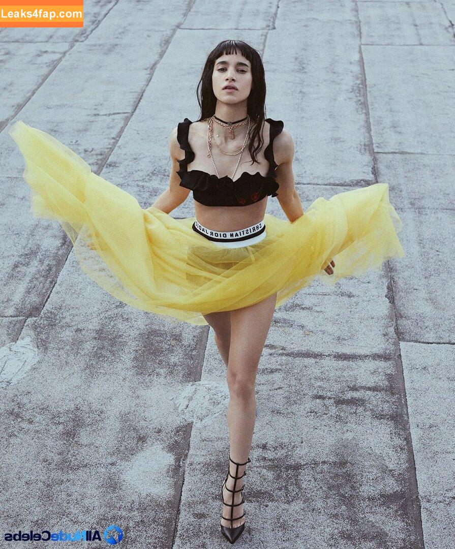 Sofia Boutella / sofisia7 слитое фото фото #0004