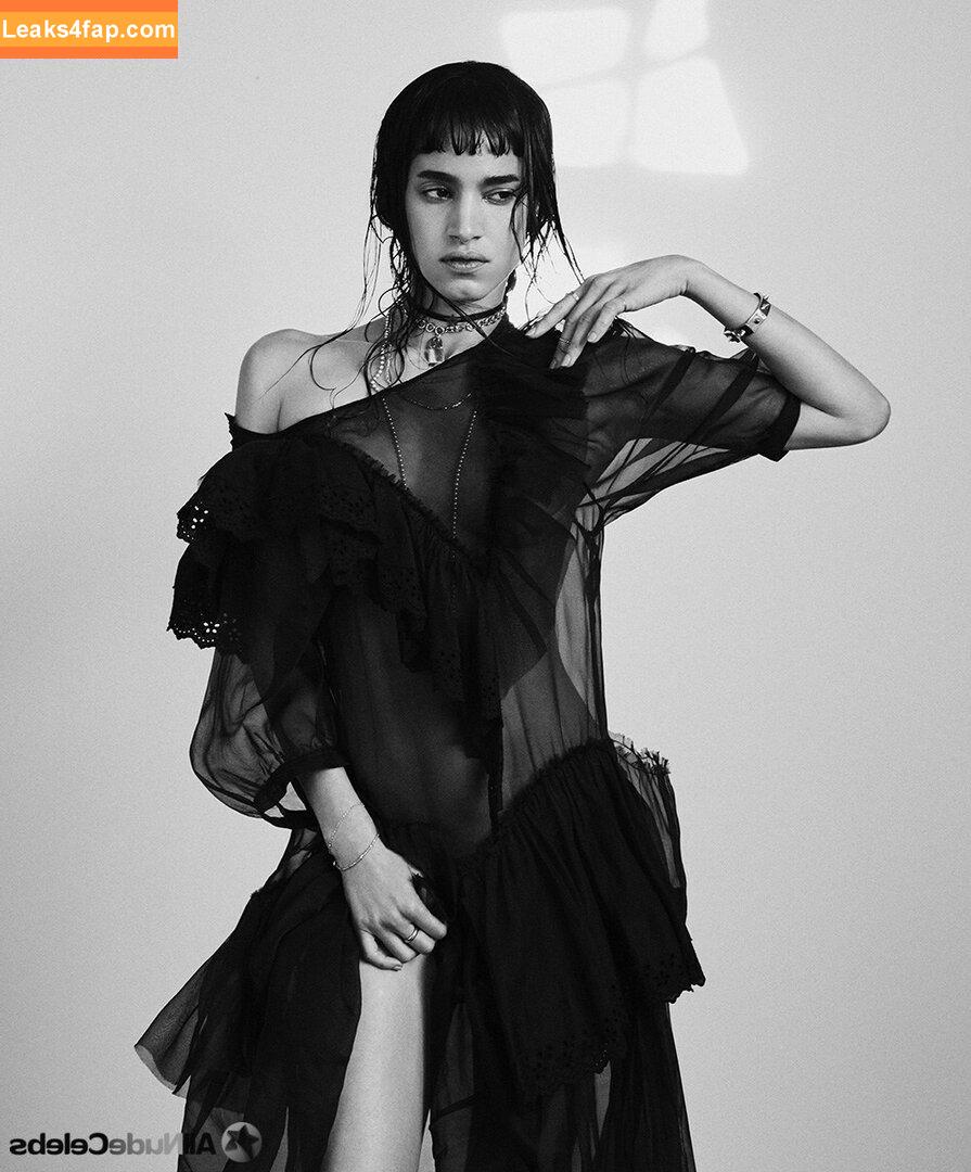 Sofia Boutella / sofisia7 leaked photo photo #0006
