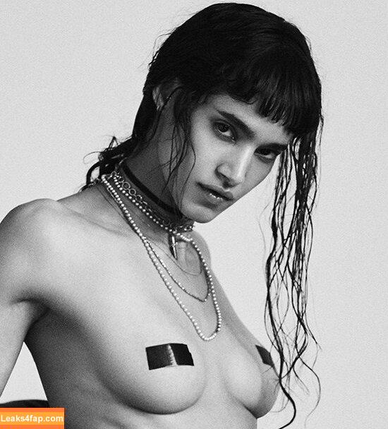 Sofia Boutella / sofisia7 слитое фото фото #0018