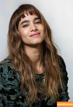 Sofia Boutella фото #0040