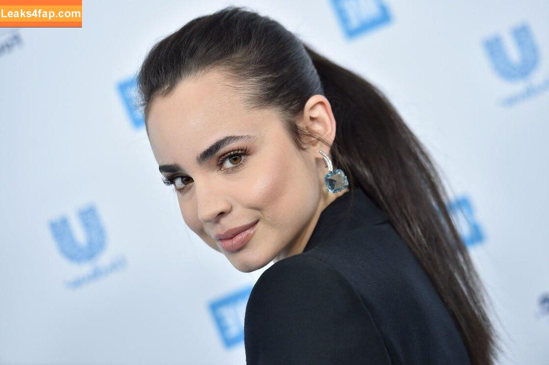 Sofia Carson / SofiaCarson / mariieeclaiiree слитое фото фото #0009