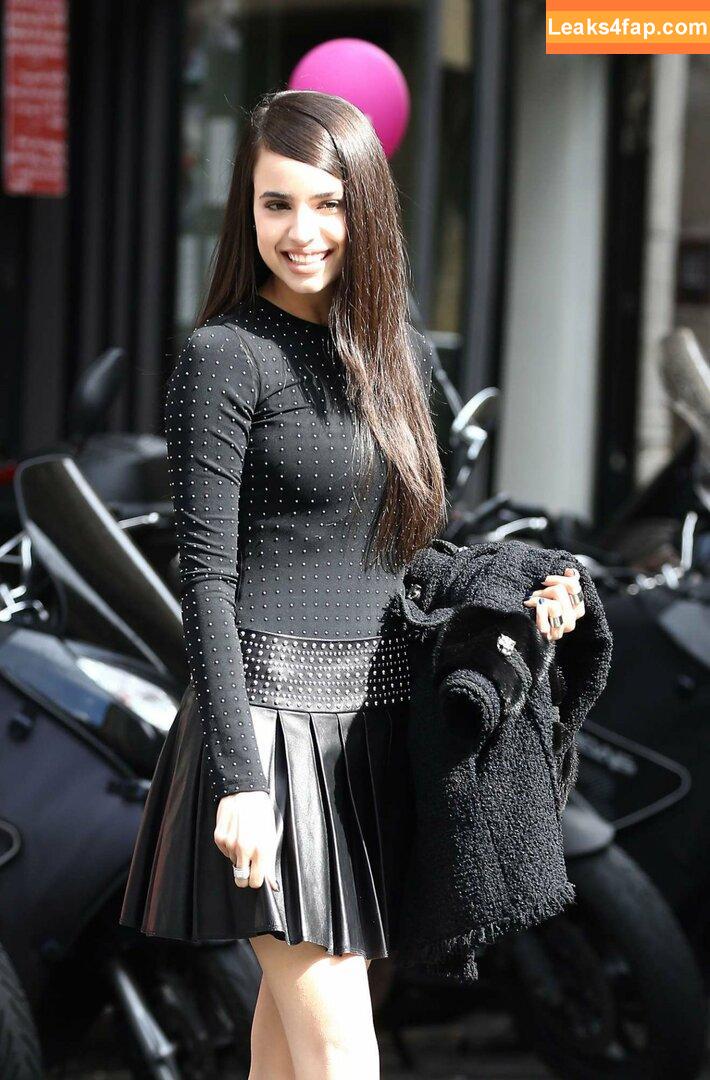 Sofia Carson / SofiaCarson / mariieeclaiiree leaked photo photo #0081