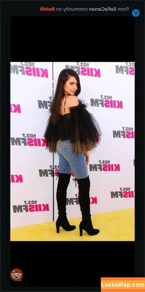 Sofia Carson photo #0100