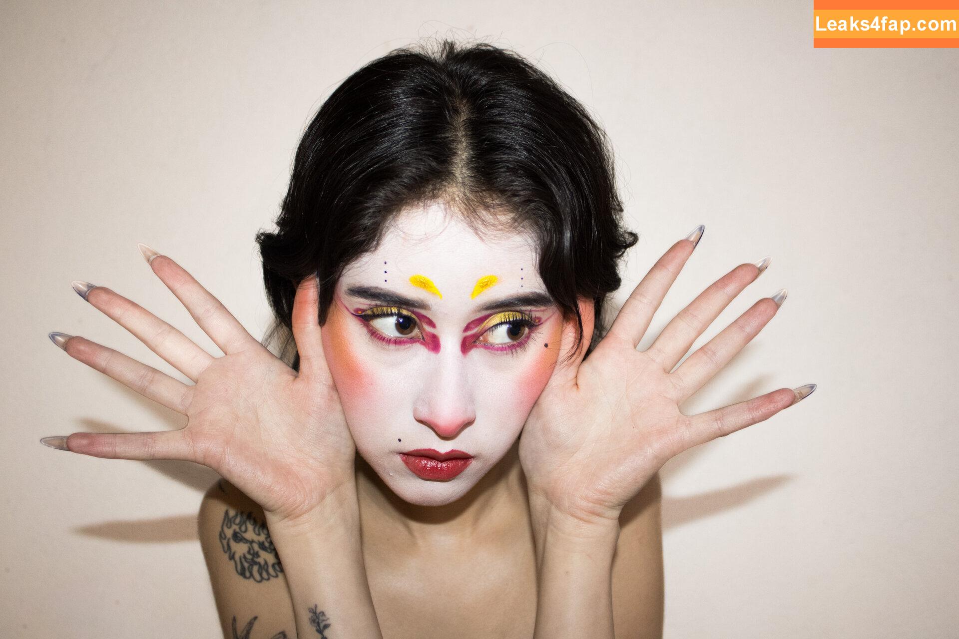 Sofia Diaz Choff.is / choff.is leaked photo photo #0015