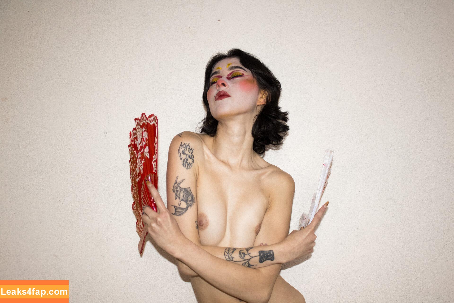 Sofia Diaz Choff.is / choff.is leaked photo photo #0018