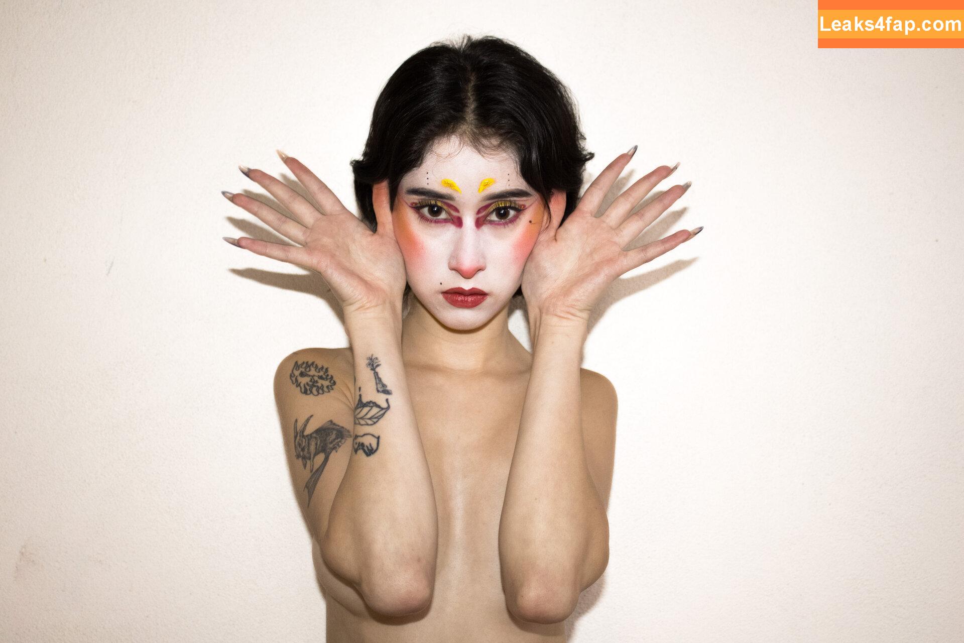 Sofia Diaz Choff.is / choff.is leaked photo photo #0024