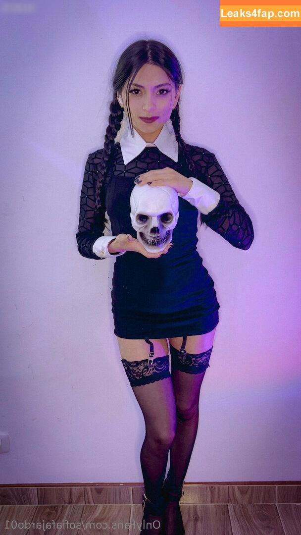 Sofia Fajardo /  leaked photo photo #0022