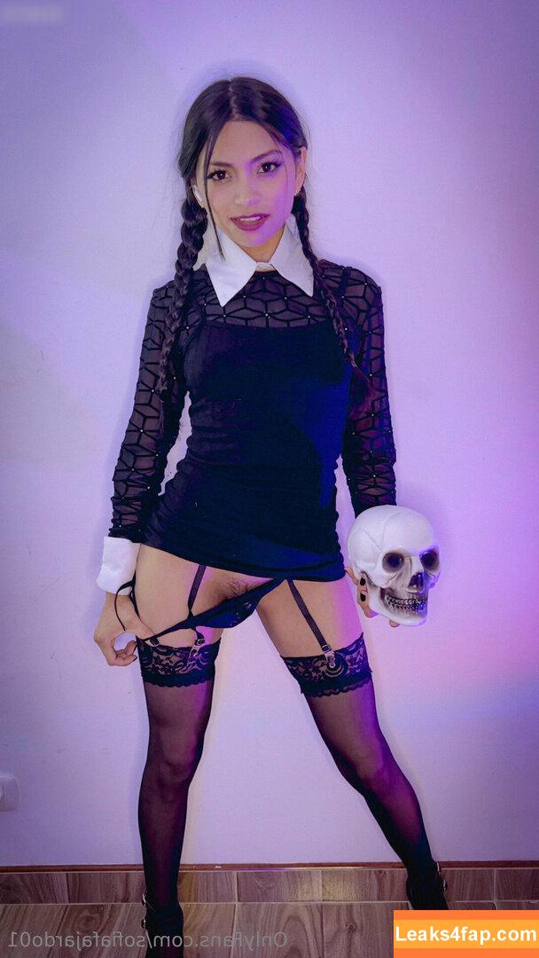 Sofia Fajardo /  leaked photo photo #0023