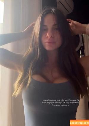 Sofia Firou фото #0020