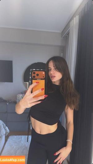 Sofia Firou фото #0022