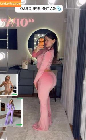 Sofia Firou фото #0033