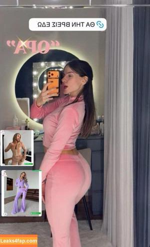 Sofia Firou фото #0035