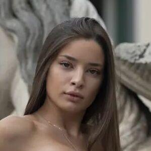 random model