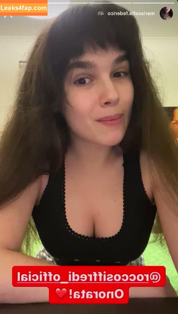 Sofia Maria / aussie-italiana.sofia / sofiaspinacrummy leaked photo photo #0017