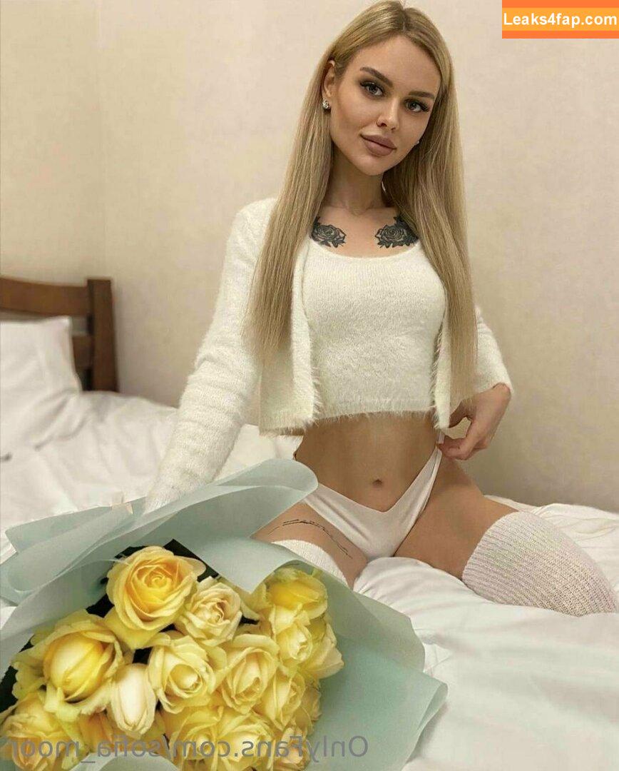 sofia_moor / sofiamooor leaked photo photo #0006