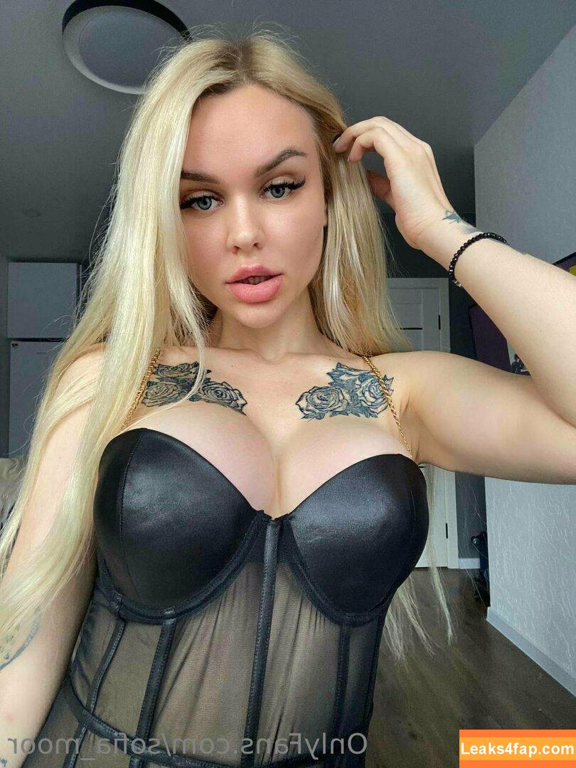 sofia_moor / sofiamooor leaked photo photo #0013