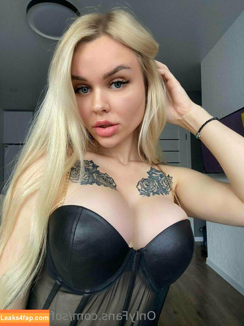 sofia_moor / sofiamooor leaked photo photo #0017