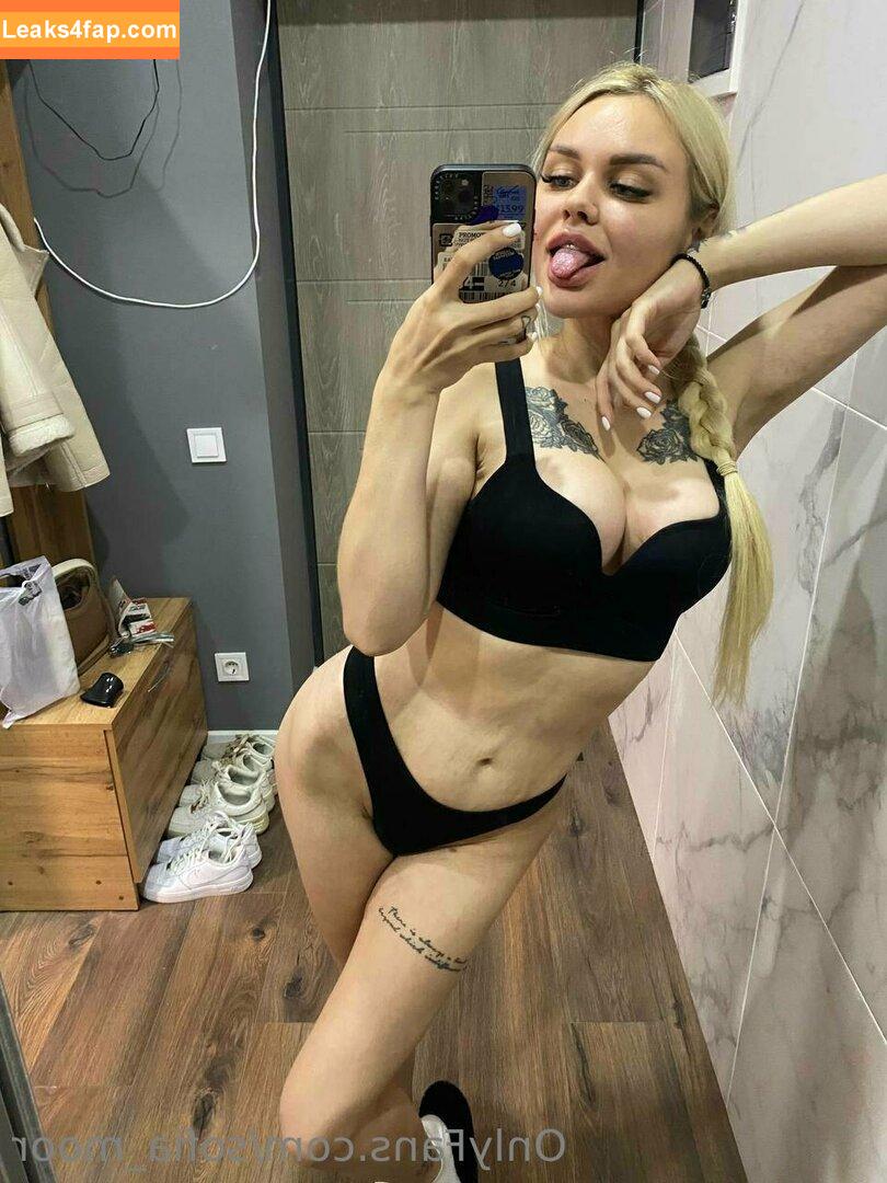sofia_moor / sofiamooor leaked photo photo #0020