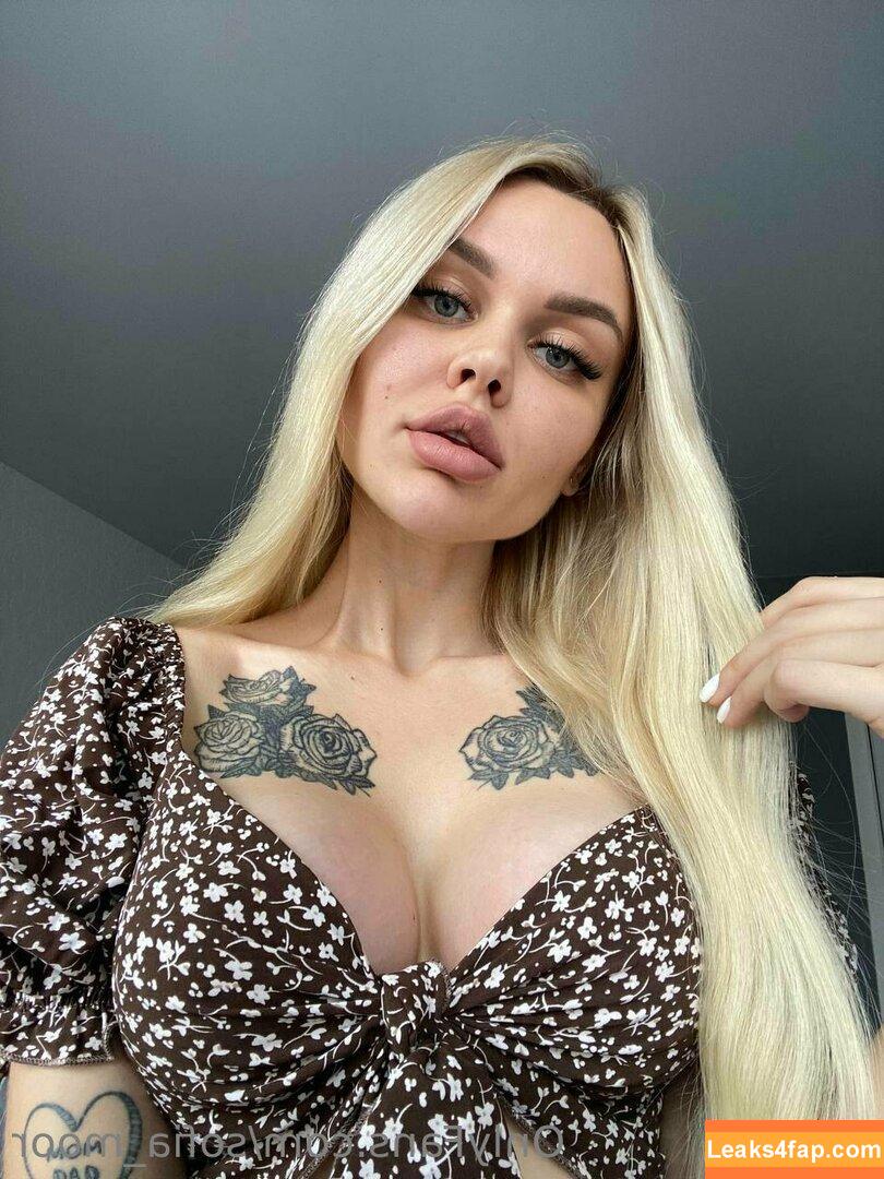 sofia_moor / sofiamooor leaked photo photo #0021