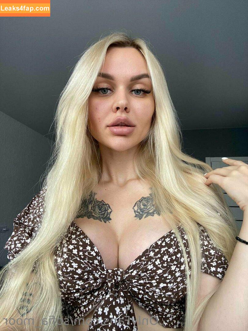 sofia_moor / sofiamooor leaked photo photo #0024