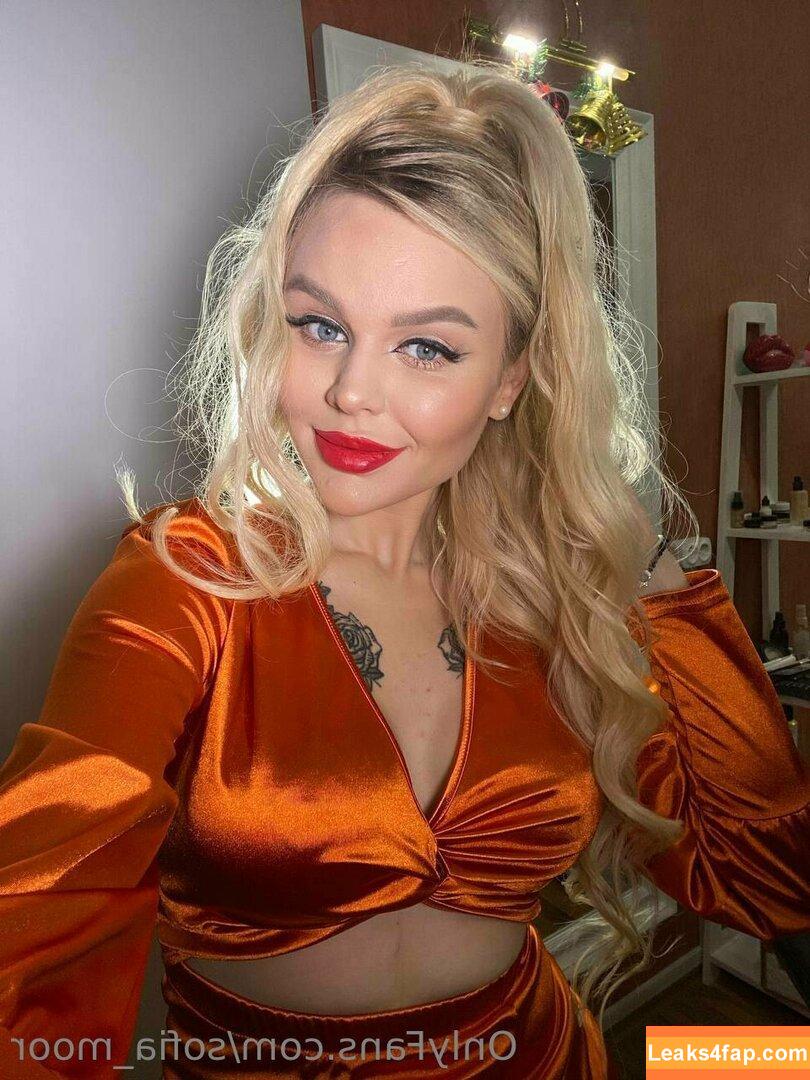 sofia_moor / sofiamooor leaked photo photo #0026