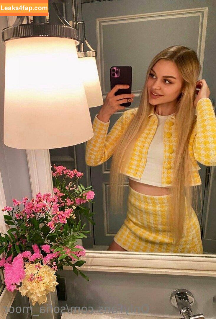 sofia_moor / sofiamooor leaked photo photo #0029
