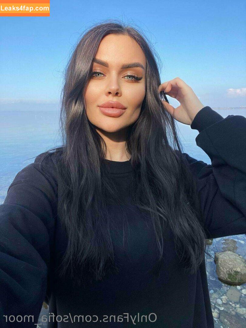 sofia_moor / sofiamooor leaked photo photo #0036