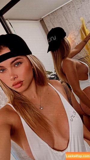 Sofia Munoz Feifel photo #0017