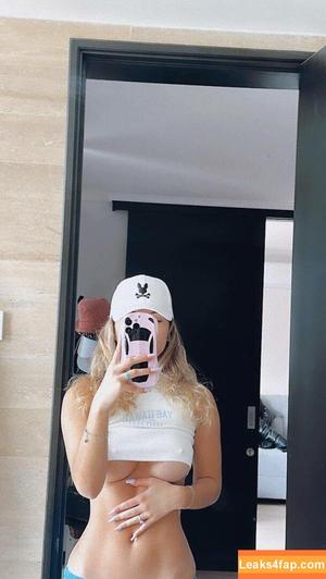 Sofia Munoz Feifel photo #0018
