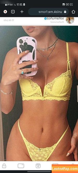 Sofia Munoz Feifel photo #0052