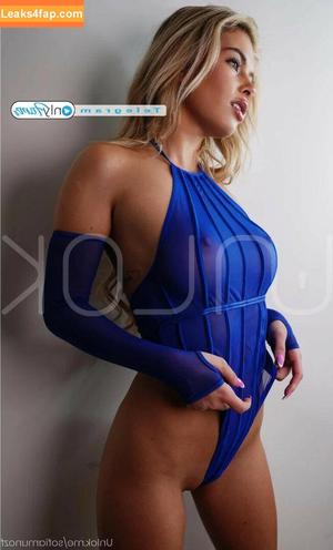 Sofia Munoz Feifel photo #0123