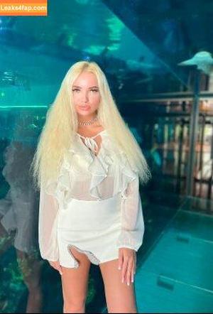 Sofia Parkhomenko photo #0001