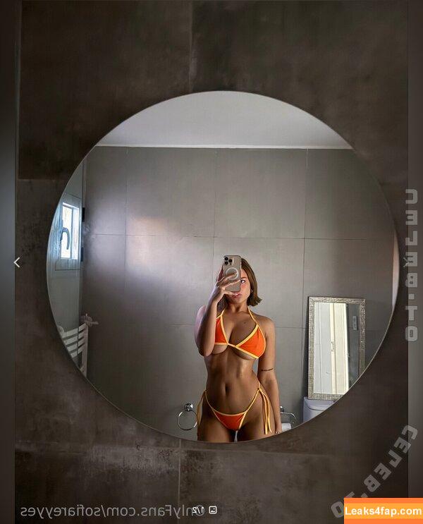 Sofia Reyes / 1843629871 / inluvwithssofia / sofiareyes слитое фото фото #0005