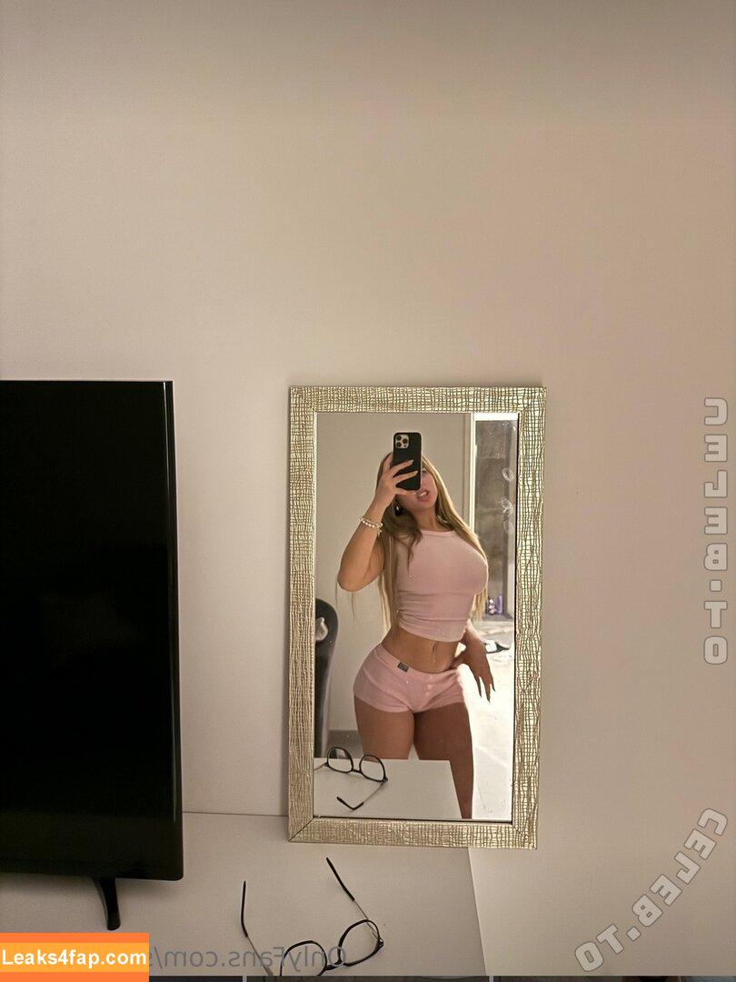 Sofia Reyes / 1843629871 / inluvwithssofia / sofiareyes слитое фото фото #0020