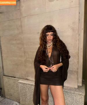 Sofia Reyes photo #0004