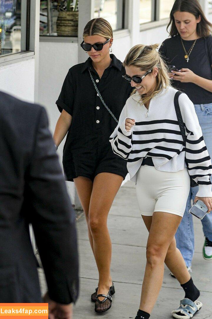 Sofia Richie / sofiarichie leaked photo photo #0098