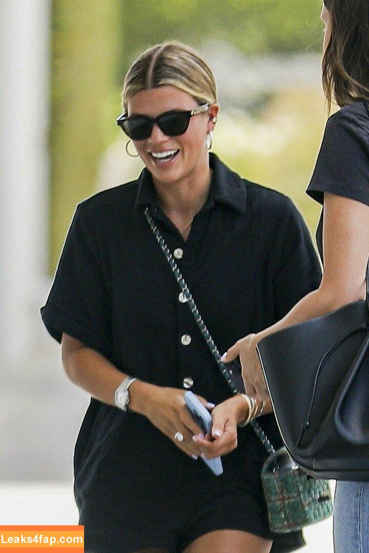 Sofia Richie / sofiarichie leaked photo photo #0100