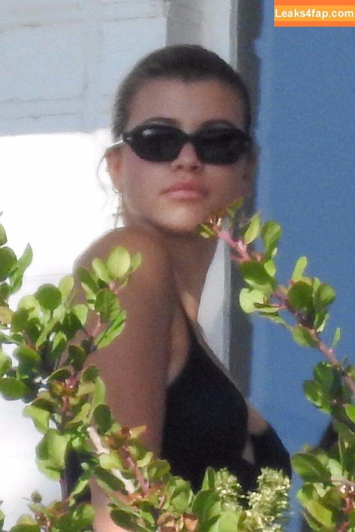 Sofia Richie / sofiarichie leaked photo photo #0298