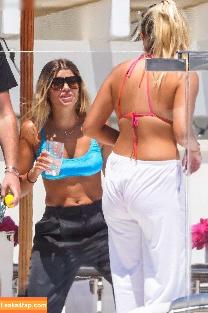 Sofia Richie / sofiarichie leaked photo photo #0373