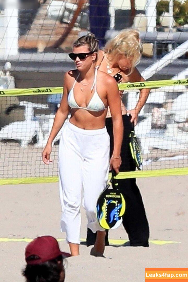 Sofia Richie / sofiarichie слитое фото фото #0400