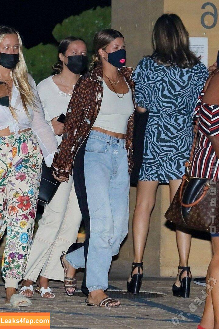 Sofia Richie / https: / sofiarichie leaked photo photo #0421