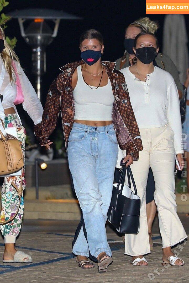Sofia Richie / https: / sofiarichie leaked photo photo #0422