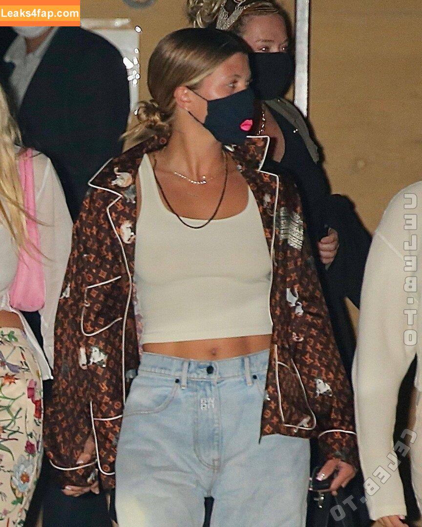 Sofia Richie / https: / sofiarichie leaked photo photo #0427