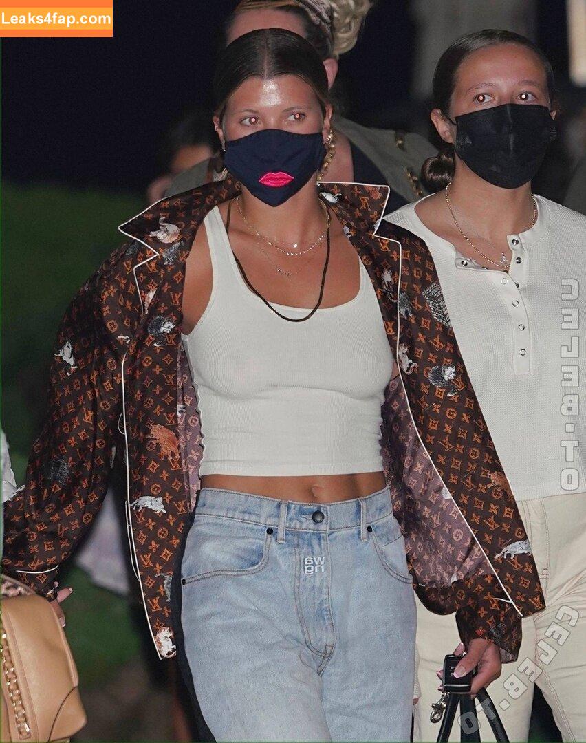 Sofia Richie / https: / sofiarichie leaked photo photo #0433