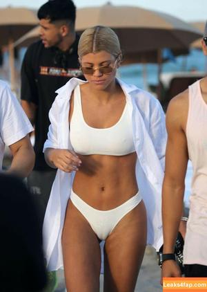 Sofia Richie photo #0006