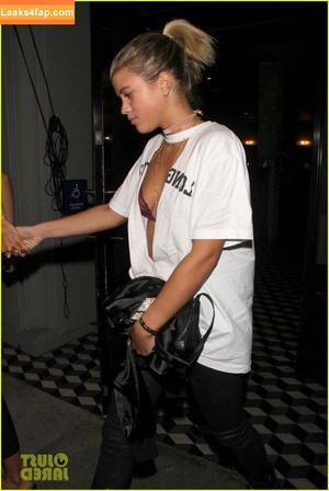 Sofia Richie photo #0150