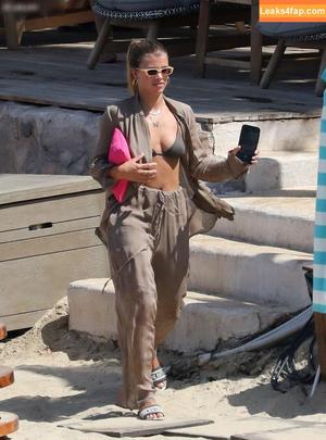 Sofia Richie фото #0172